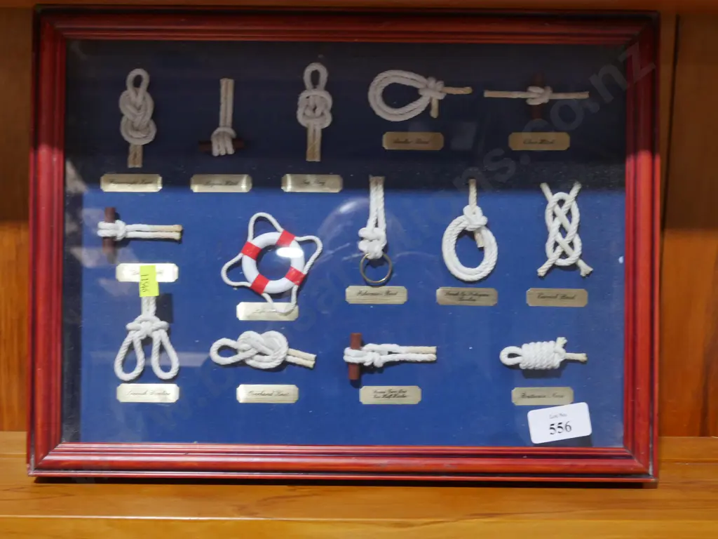 Knot board Image 1++