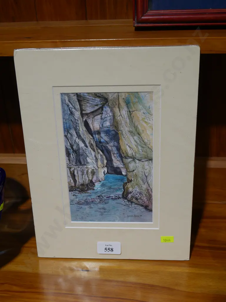Lynne Penny print Image 1++