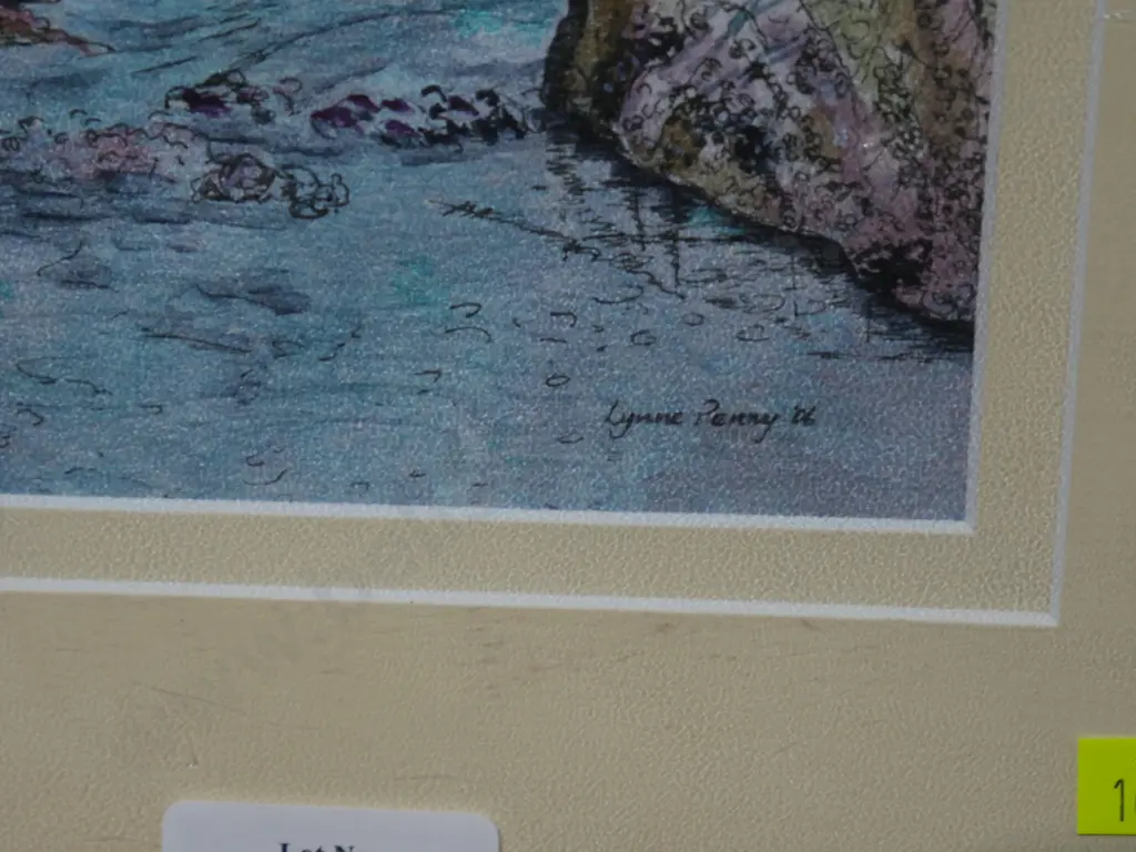 Lynne Penny print Image 1++