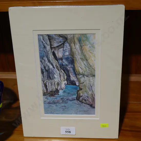 Lynne Penny print