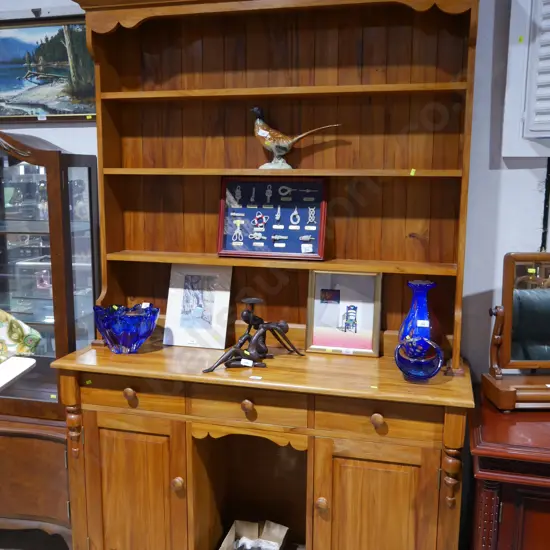 Welsh dresser