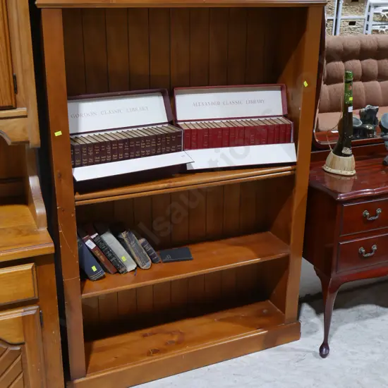 Bookcase