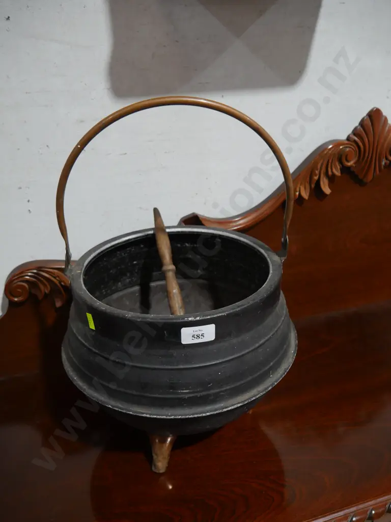Cauldron Image 1++