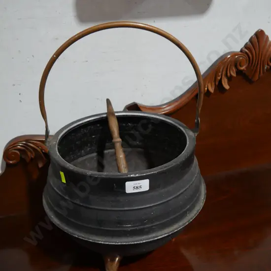 Cauldron
