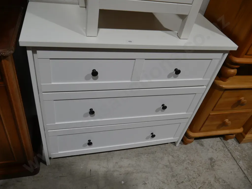 4 drawer chest Image 1++