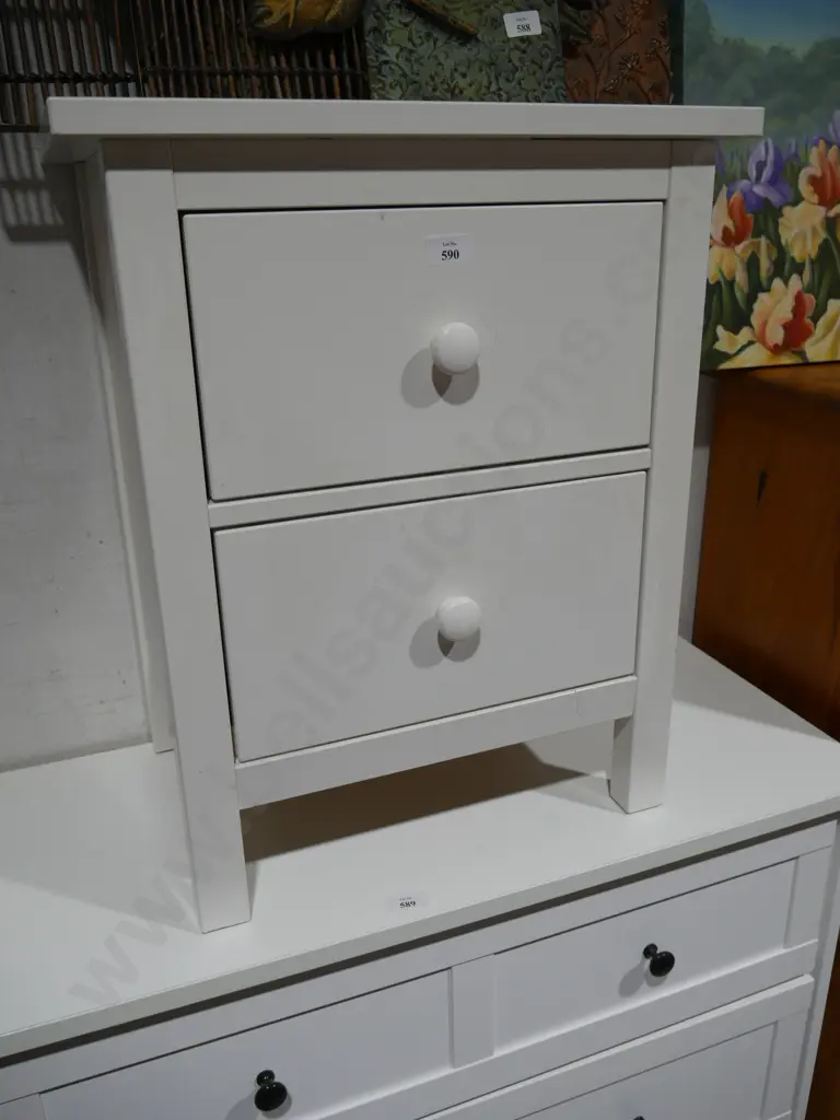 Bedside drawers Image 1++