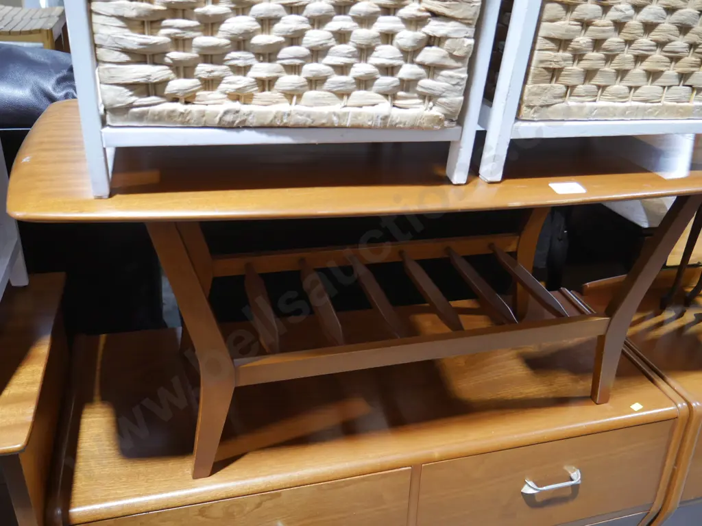 Coffee table Image 1++