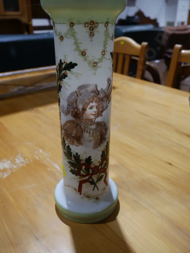 Glass vase Image 1++