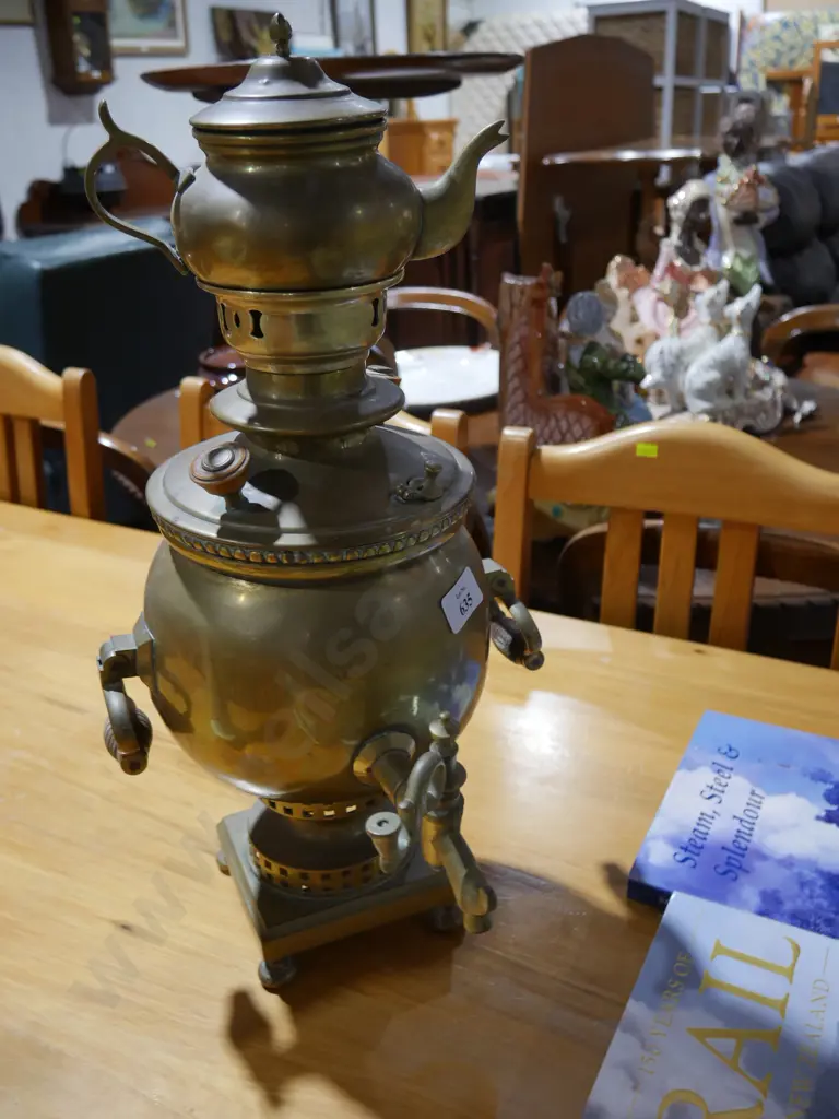 Samovar Image 1++