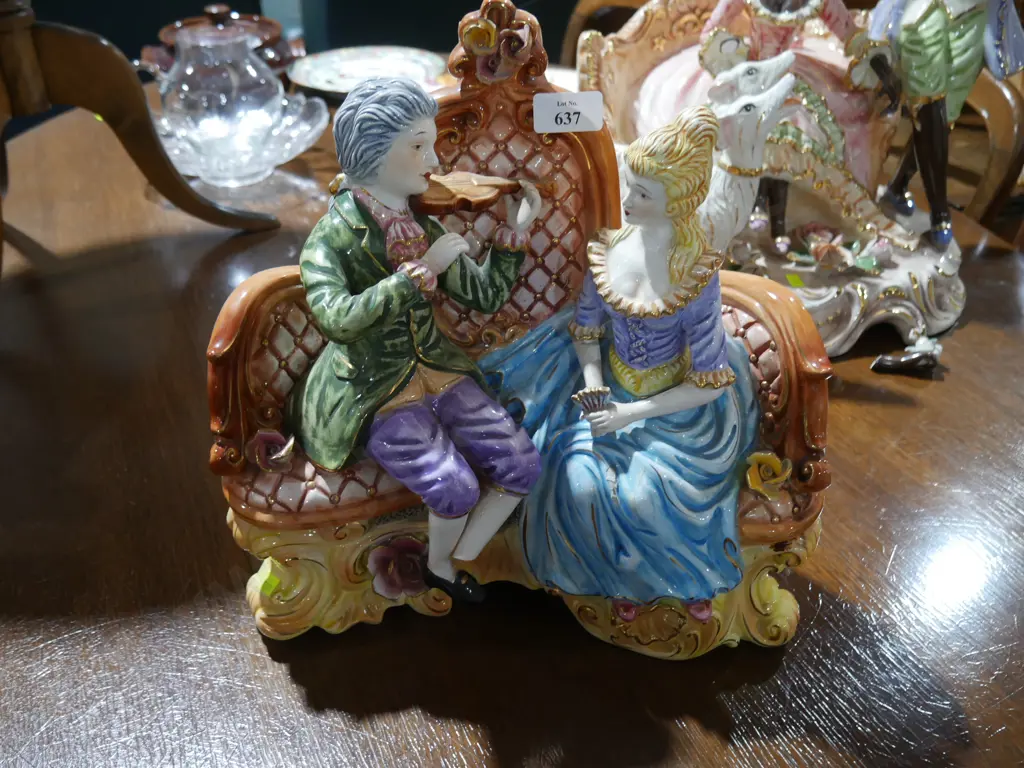 Figurine – faulty Image 1++