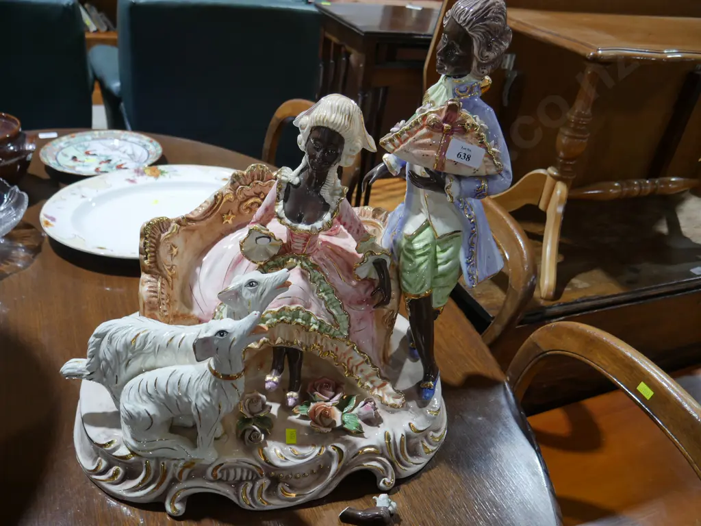 Figurine – faulty Image 1++