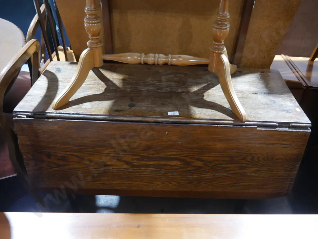 Dropside table Image 1++