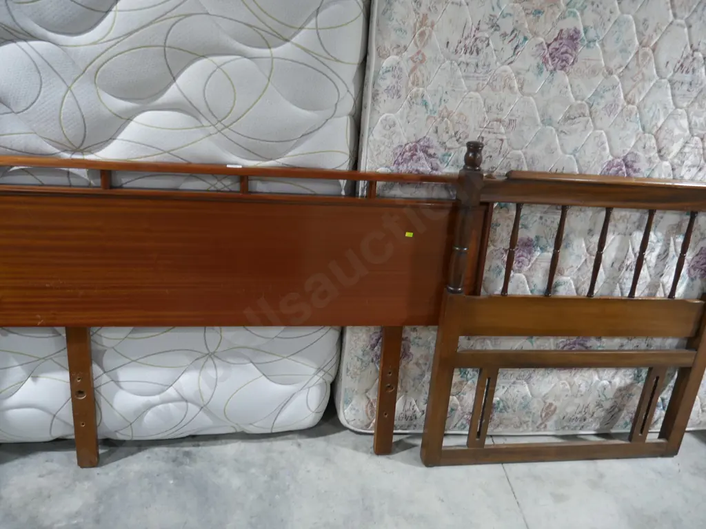 Two headboards Image 1++