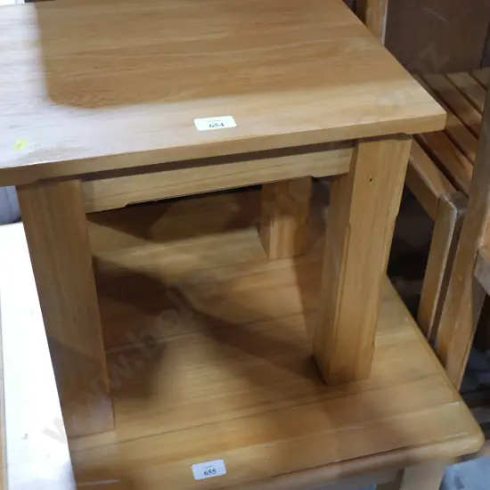 Plant table