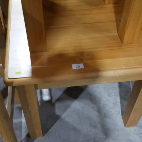 Side table