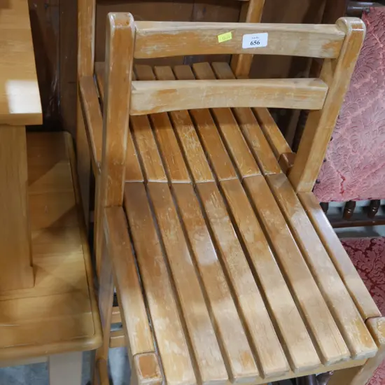 Bar stools