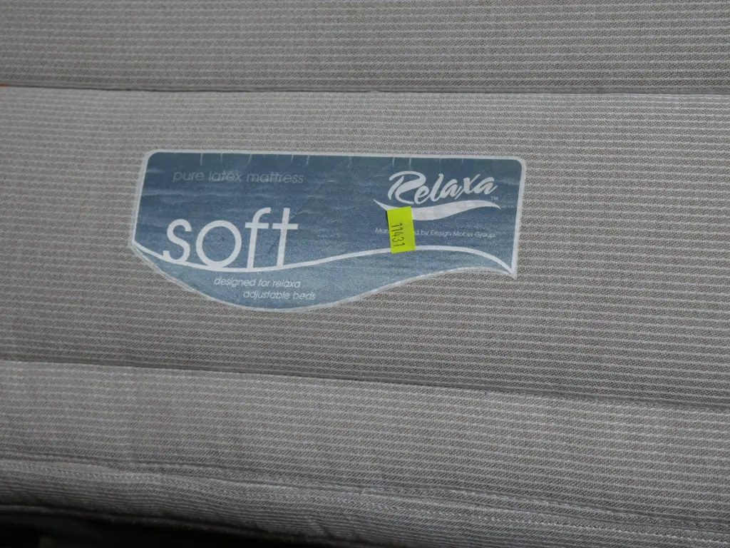 Single electric bed Image 1++