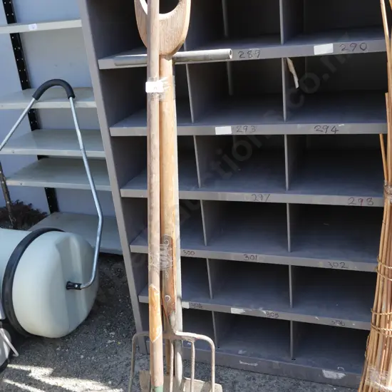 Garden tools