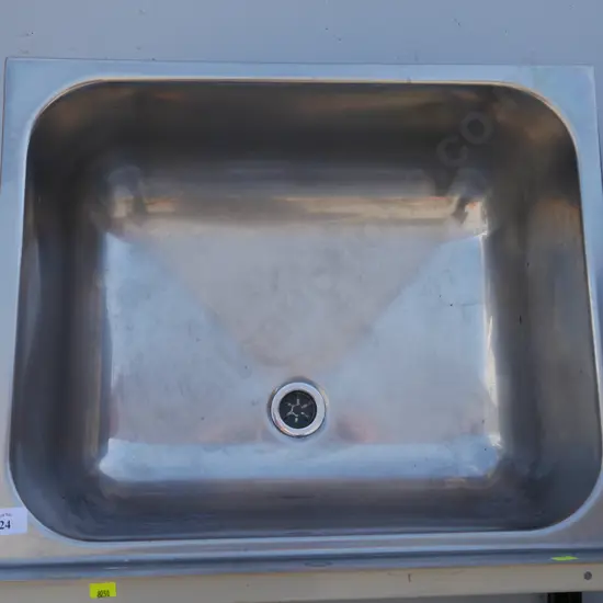 Sink