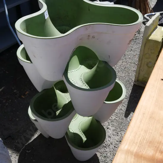Planters