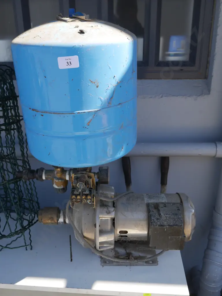 Water pump Image 1++