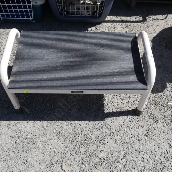 Stool