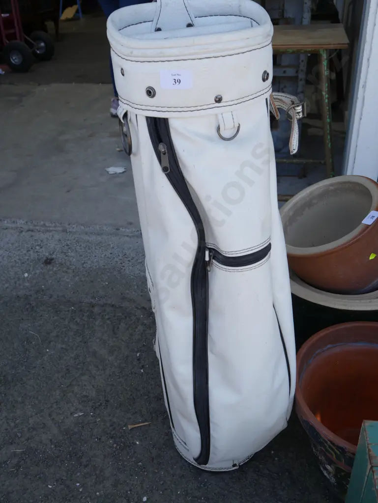 Golf bag Image 1++
