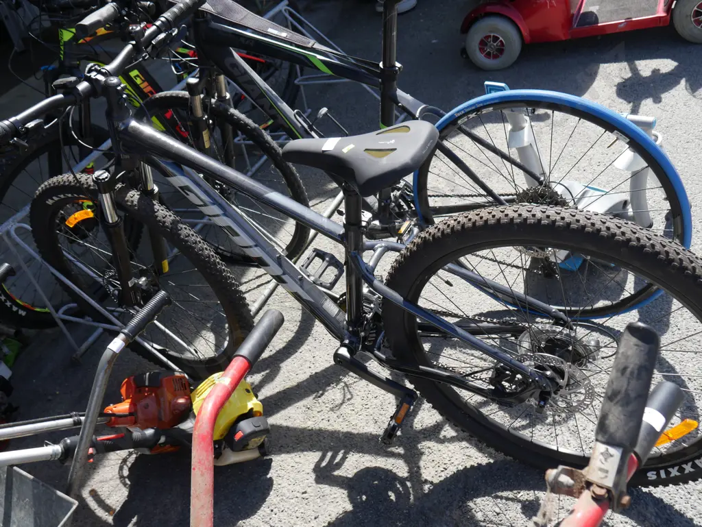 Giant bike Image 1++