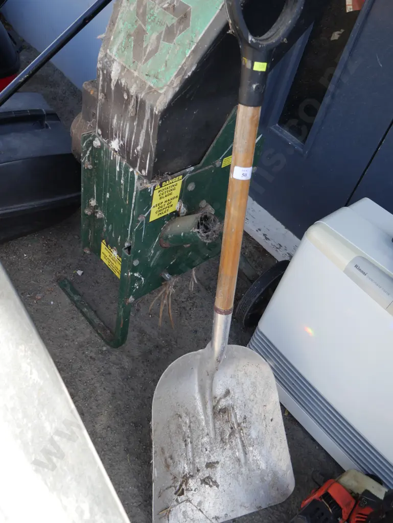 Shovel Image 1++