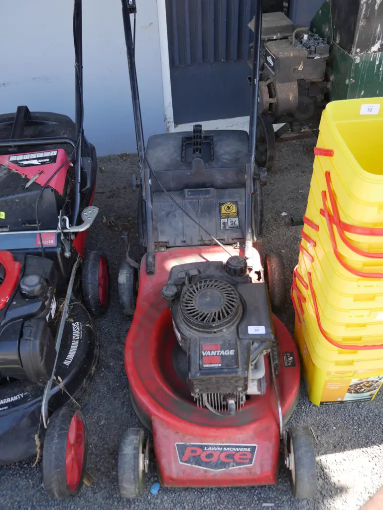 Lawnmower Image 1++