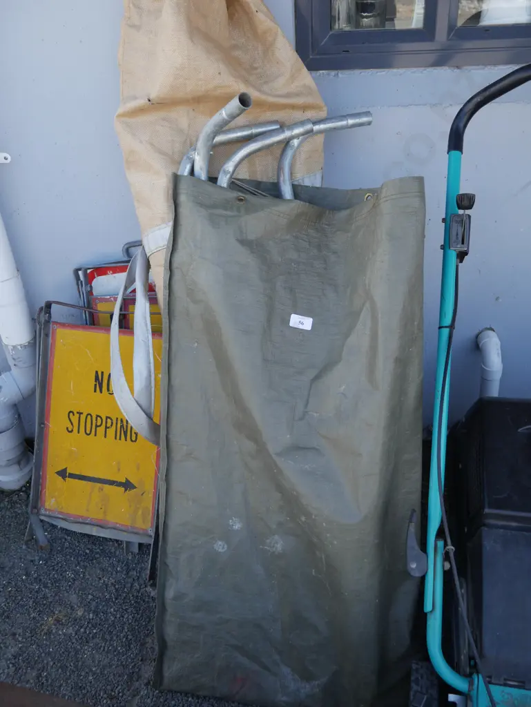 Tent poles Image 1++