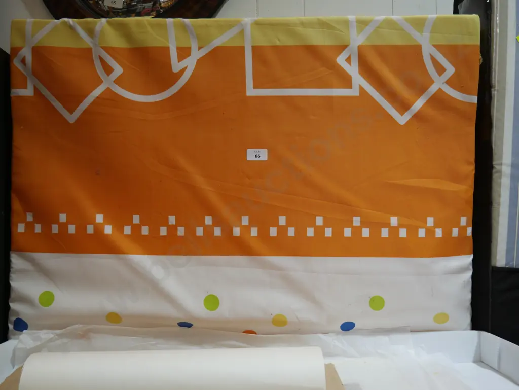 Foam mattress Image 1++