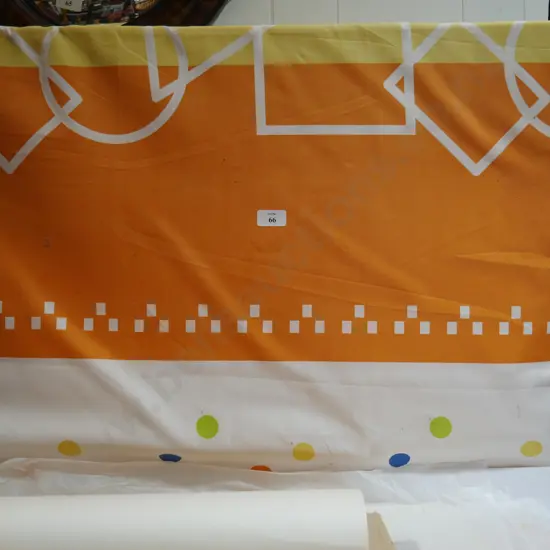 Foam mattress