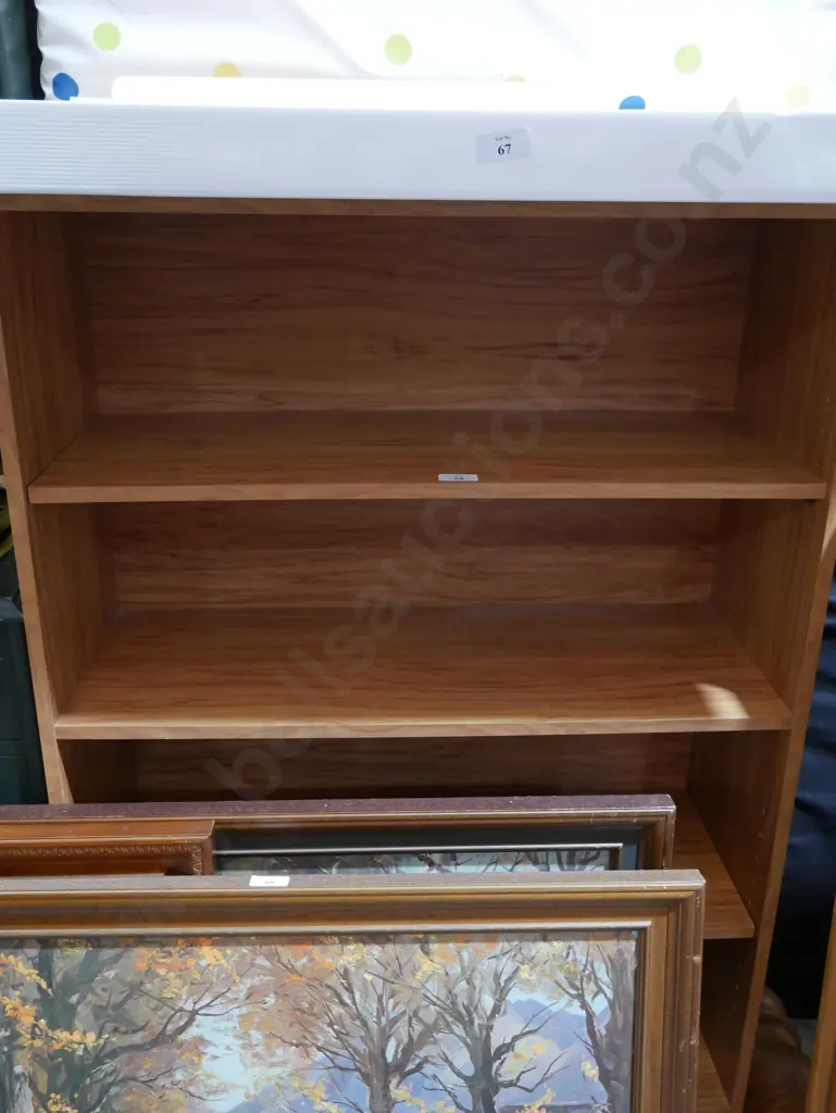 Bookcase Image 1++