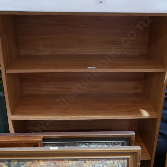 Bookcase