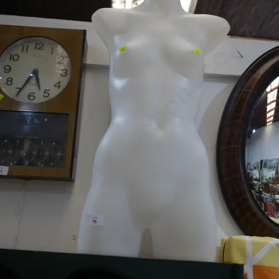 Mannequin