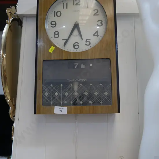 Clock