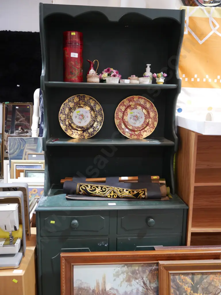 Dresser Image 1++