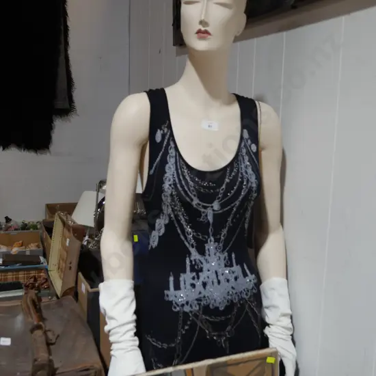 Mannequin