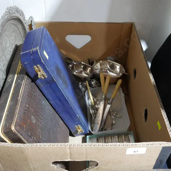 Silverware