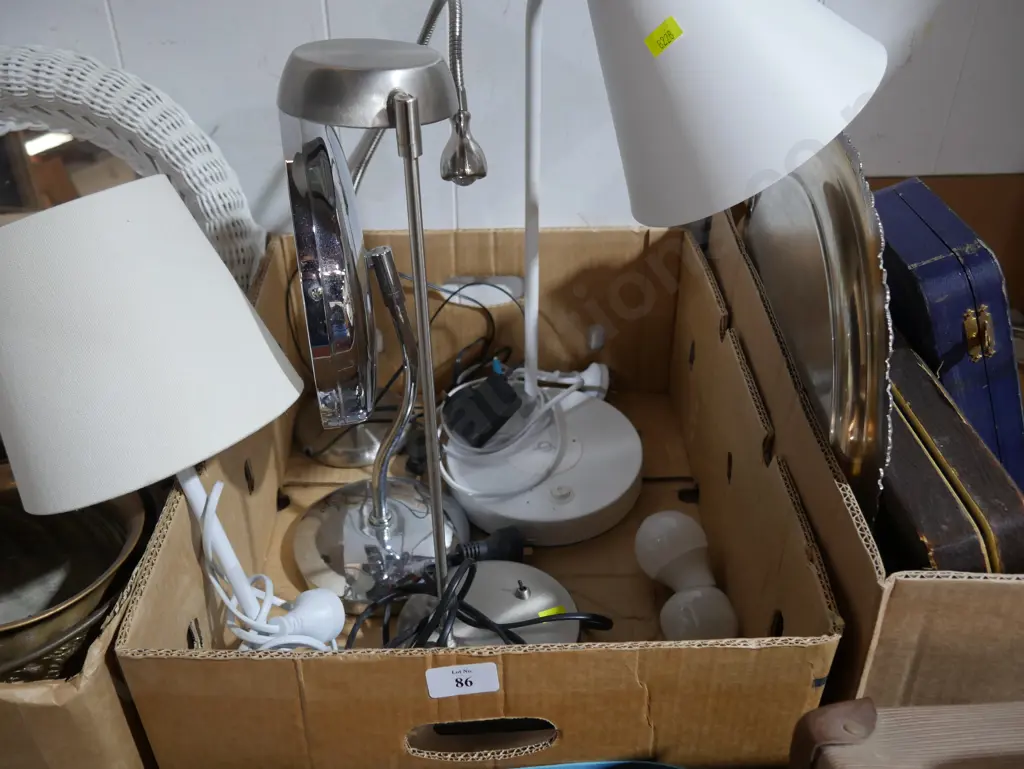 Lamps Image 1++