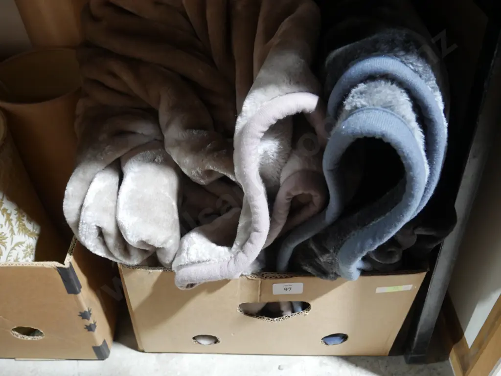 Blankets Image 1++