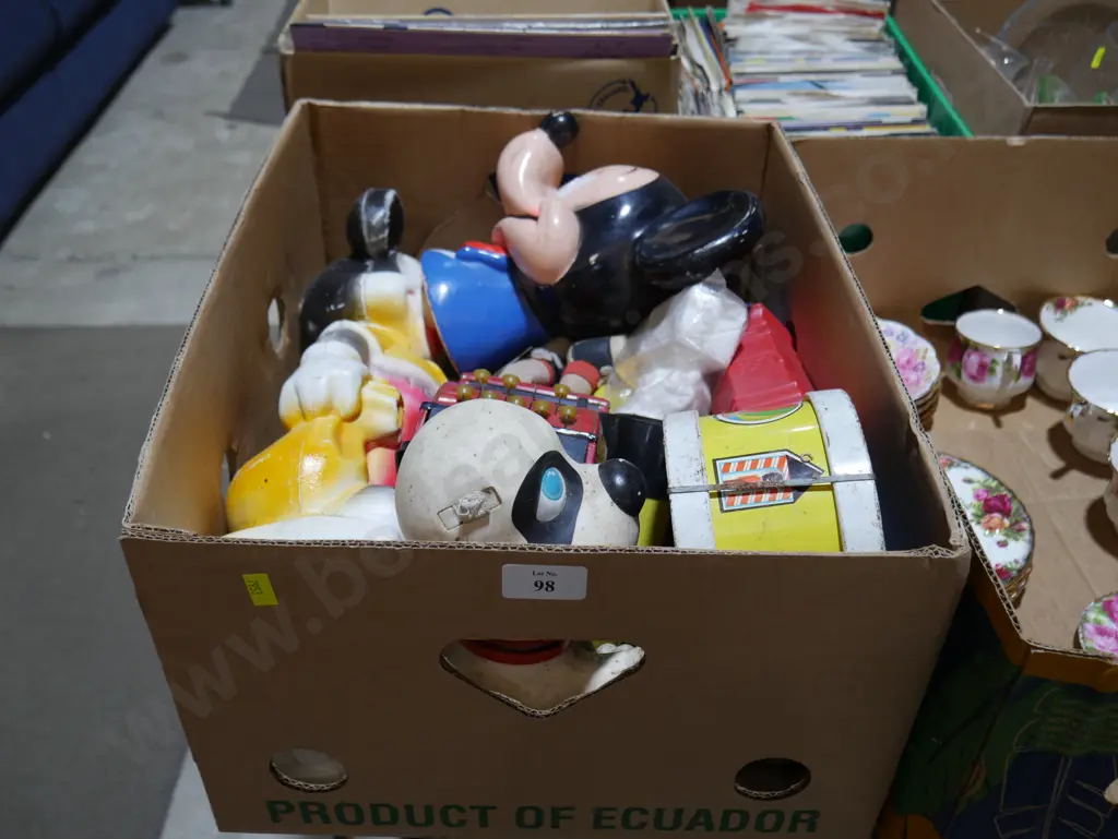 Old toys Image 1++
