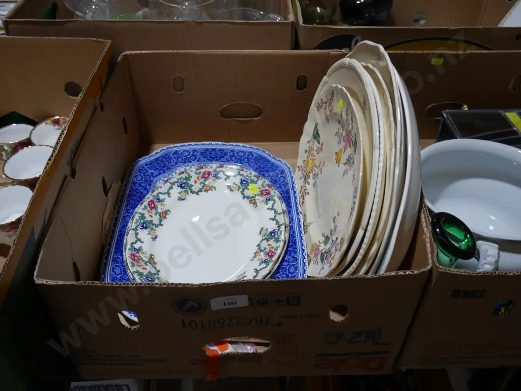 Plates Image 1++