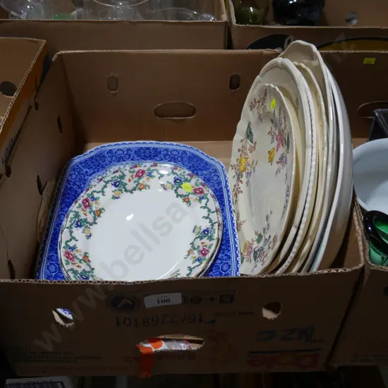 Plates