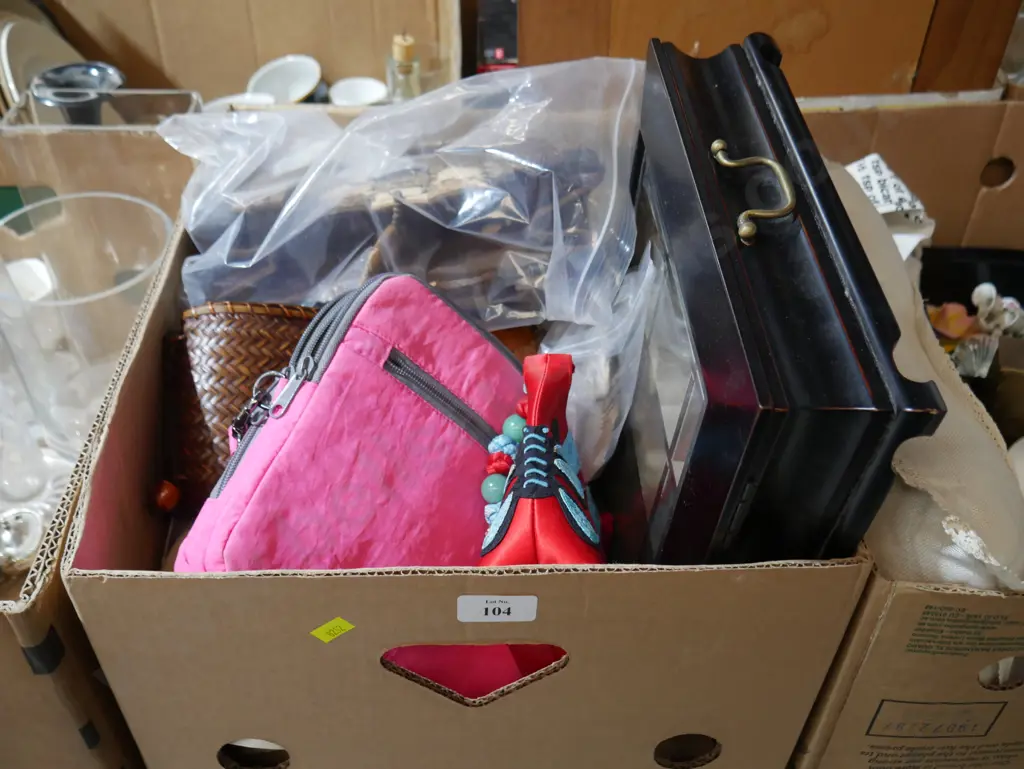 Hand bag etc Image 1++