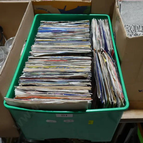 Records - 45s