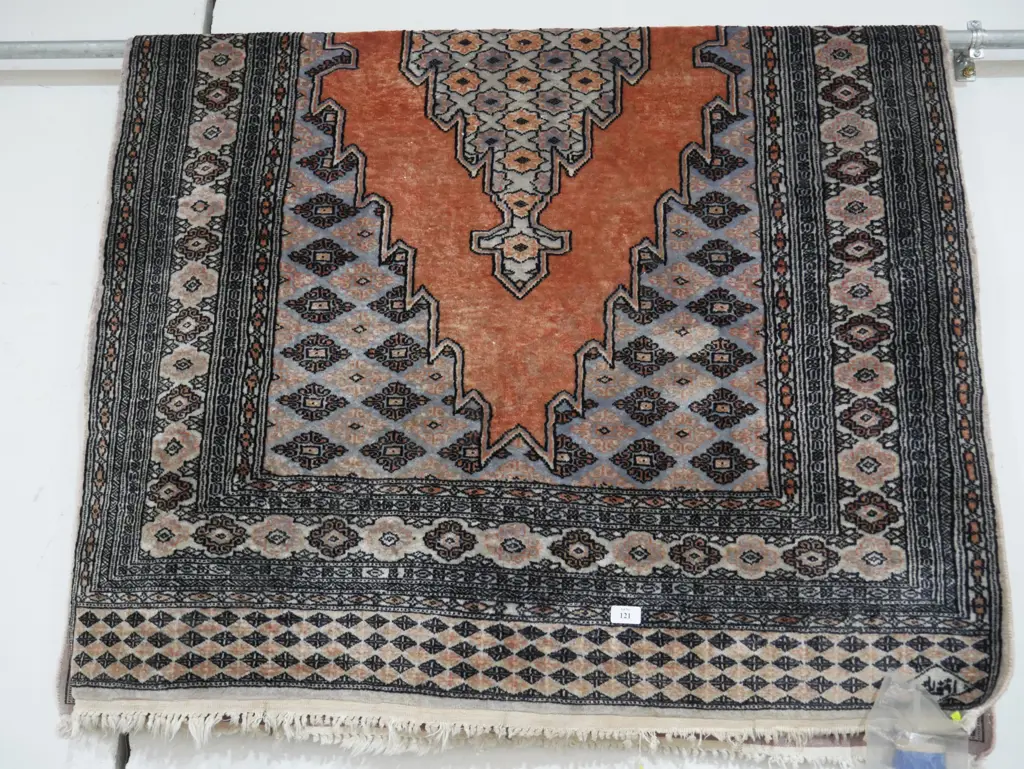 Turkish mat Image 1++