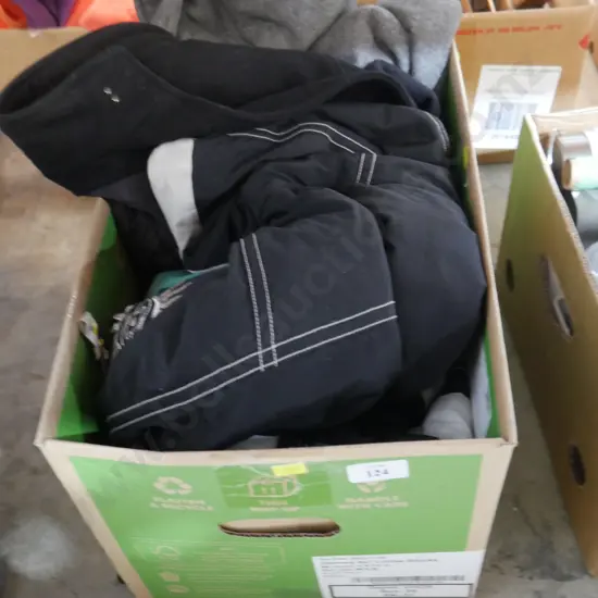 Jackets