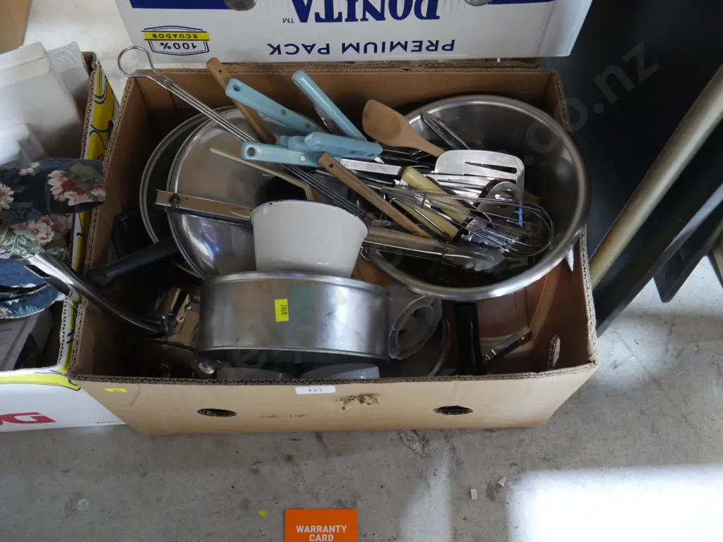 Kitchen sundries Image 1++